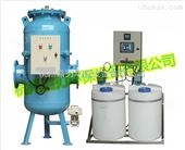 杭州物化全程综合水处理器