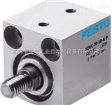 FESTO电感式传感器中国经销，德国费斯托festo传感器SIEN-M18NB-NO-S-L