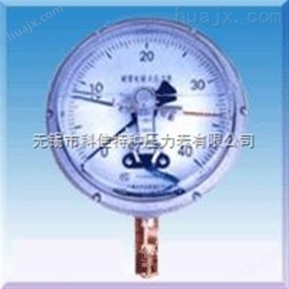 耐震电接点压力表YTXC-100-Z YTXC-150-Z