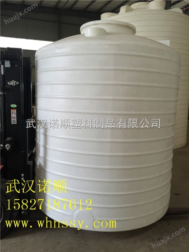 5吨PE水桶塑料水箱全国供应