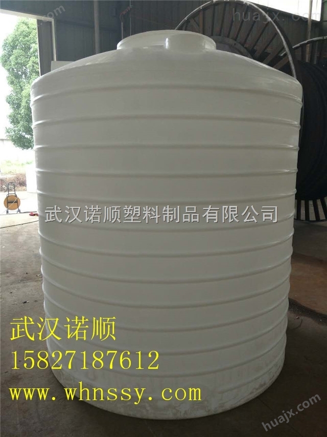 5吨PE水桶塑料水箱全国供应