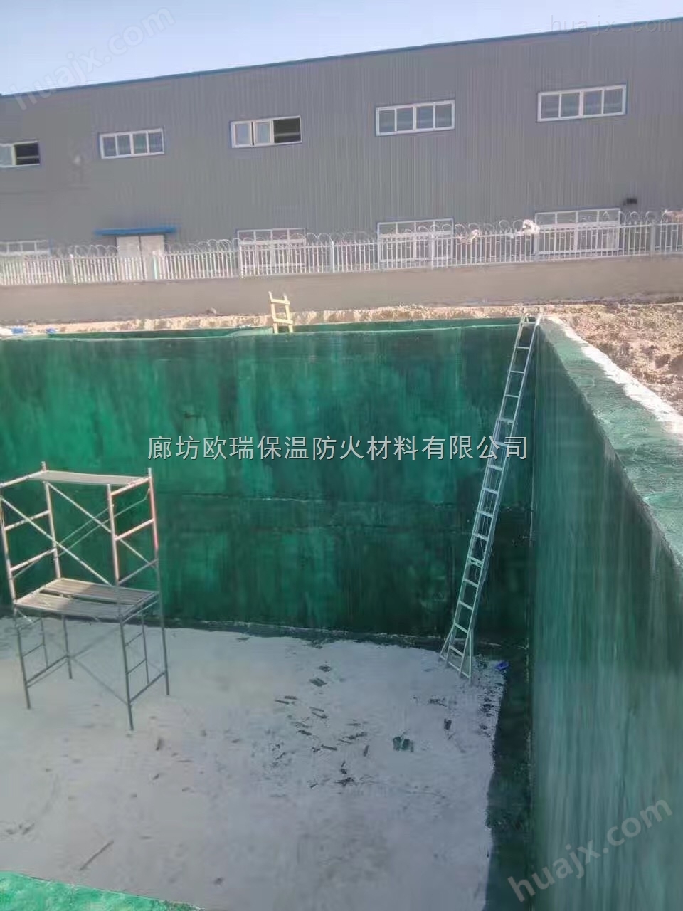 新疆环氧玻璃鳞片胶泥涂料厂家