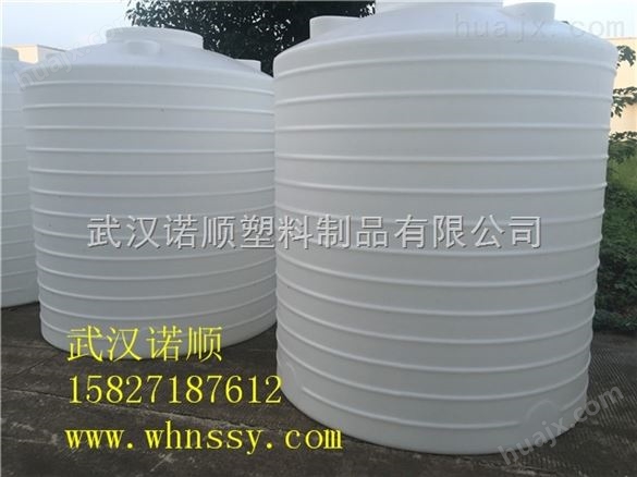 黄陂饮用水储水罐
