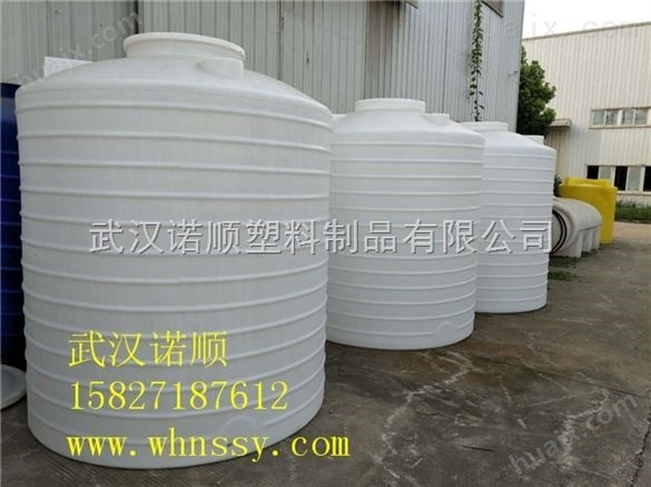 5吨外加剂塑料桶生产商