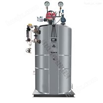 立式水管全自动燃油（气）锅炉