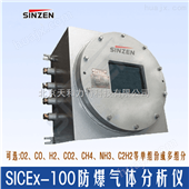 红外线防爆气体分析仪/SICEX-100红外线气体分析仪