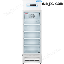 海尔特种电器—2-8℃药品冷藏箱（HYC-198S）