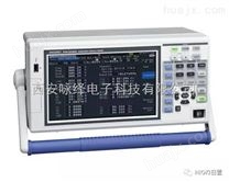 HIOKI（日置）发售功率分析仪PW3390