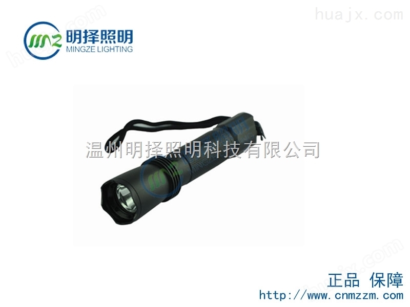 BZC6022强光巡检电筒