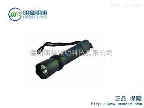GAD202-J多功能强光巡检电筒灯