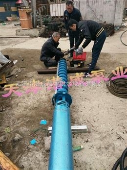 大功率潜水泵|天津大功率潜水泵