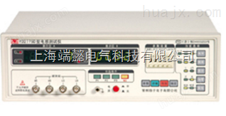 YD2775D型电感测量仪
