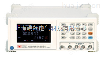YD2617B型精密电容测量仪