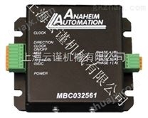 意大利Anaheim Automation伺服电机齿轮控制器