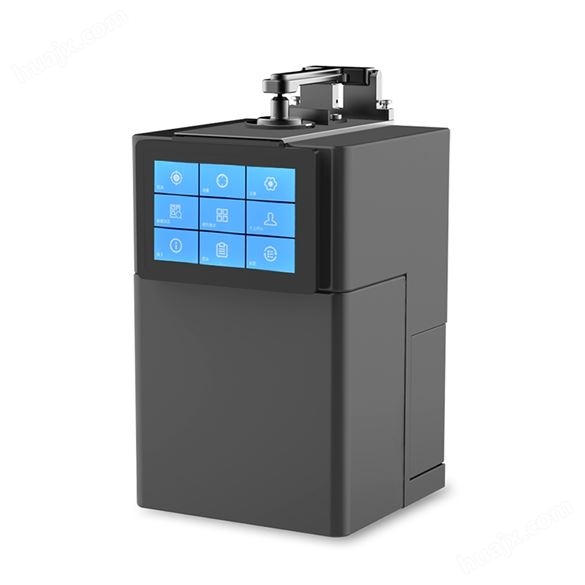 赛锐特台式分光测色仪测试仪自动化操作