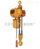 KOIO北京凌鹰环链电动葫芦 0.5-30吨