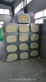 聚氨酯硬泡保温板价格,双面水泥基聚氨酯复合板,硬泡保温板