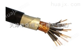 石家庄耐火控制电缆型号NH-KVV22-6*4【技术标准】