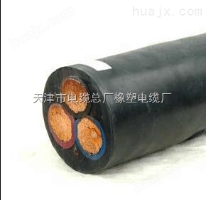 YZ电缆4×1价格 YZ橡套电缆4×0.75价格