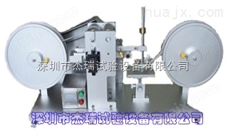 广州纸带耐磨试验机厂家，纸带摩擦测试机