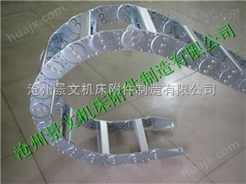 宁海框架式穿线钢铝拖链优质供应商