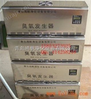 漳州臭氧消毒机设备生产新闻