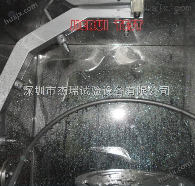 深圳防水试验箱厂家，IP淋雨实验机