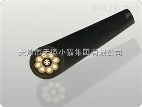 YC-J起重机电缆4*4mm2*价格