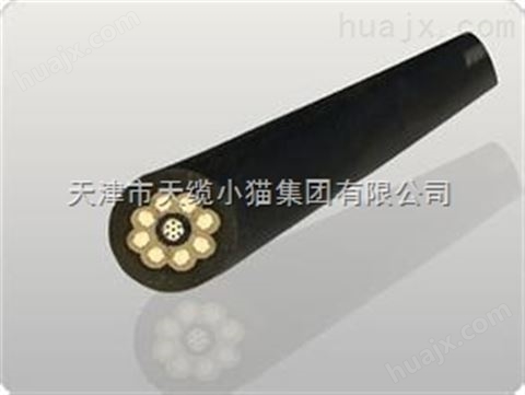 YC-J起重机电缆4*4mm2*价格