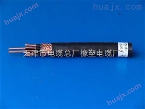 ZR-KVVP2-27*1.5阻燃铜带屏蔽控制电缆