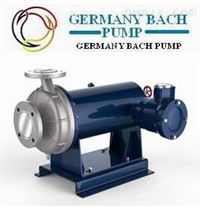 进口化工屏蔽泵|-德国Bach品牌
