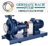 进口离心管道泵|-德国Bach品牌