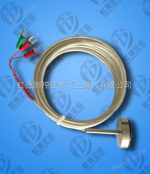 上海WZP2-6.4铂热电阻高性能铂电阻