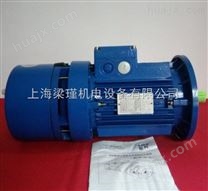 BMA8024-0.75KW-B5紫光刹车电机