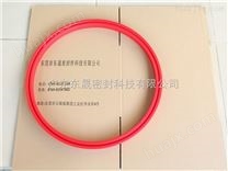 中国DSH东晟液压密封件产品轴用双唇U型密封圈