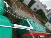 JLT贵阳民营医院污水处理设备专业生产商