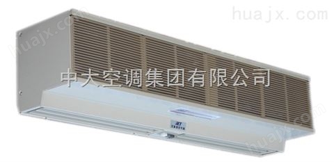 潍坊贯流式热风幕机生产厂商价格型号订制