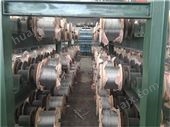 杭州钢丝胶带厂家，钢丝绳橡胶带加工，青岛明顺集团橡胶