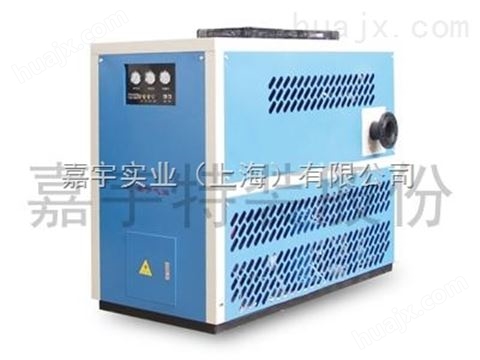 江苏嘉宇JLD系列冷冻式干燥机空气干燥器