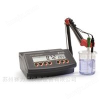 HANNA HI2211酸碱度pH/ORP台式测定仪